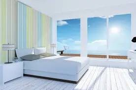 各种房间名称的英语单词图片