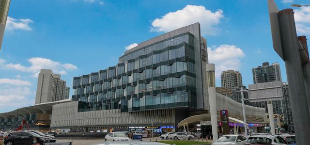 盘点珠海有几个华发商都，你知道吗？