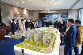 计划买房的家庭，最好小心4大套路，否则血汗钱将会被掏空图片