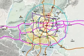 河南做强省域副中心城市，洛阳即将合并济源？合并的可能性为零图片