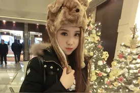 兔兔的快乐生活和工作图片