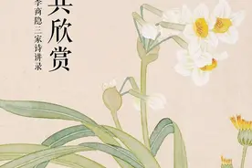 杜甫为什么是中国最伟大的诗人？听听叶嘉莹怎么说图片