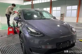 特斯拉的“王炸”！国产Model Y售34万，续航600公里图片