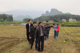 土地承包期限延长，无地农民可以重新分地？这两类人将无权分地图片