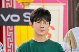 何炅变“何胖”？4.5亿网友在线疑惑，昵称背后原来这么精彩图片