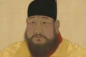 朱瞻基有多厉害？功绩不输父辈，却因一举动差点毁了明朝图片