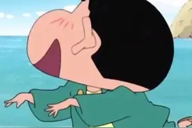 蜡笔小新第一季52图片