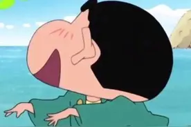 蜡笔小新第一季52图片