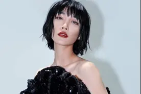 32岁女星自曝离婚！冷静两年多忍无可忍，婚内曾与华晨宇传绯闻图片