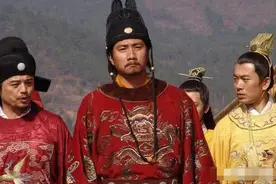 为何刘伯温阻拦朱元璋灭掉日本？真正的目的被揭开，真相不敢相信图片
