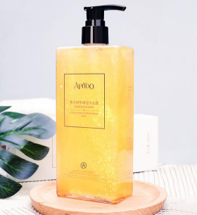 “撩人致命”的体香，白皙透亮的“牛奶肌”，真令人向往