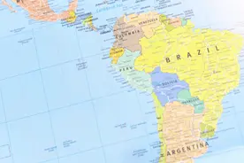 跨境电商，颠覆北美，八倍暴涨图片