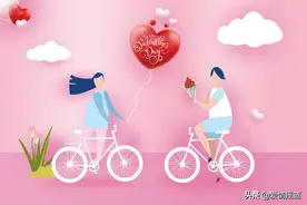 征服女人的有效方式：“怂”图片