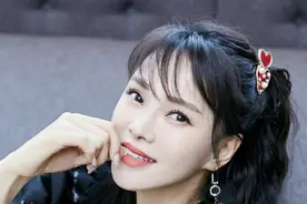 为何二婚的大龄女性伊能静可以这么幸福？因为她时刻记住这几点图片