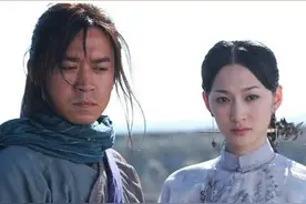 并非晦明禅师最钟意之徒，凌未风为何超越杨云骢，开创天山派盛世图片