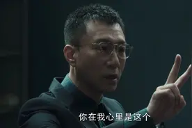 孙红雷，你凭什么不火？只因为一座难以逾越的大山图片