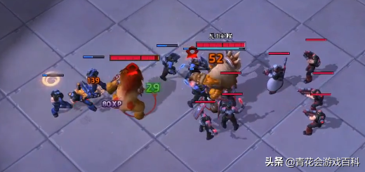 从《星际争霸》的倒下看传统RTS游戏没落的原因