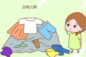 宝宝旧东西有些可送人，有些宁浪费也勿留隐患，大家别好心办坏事图片