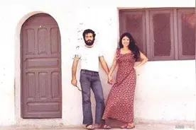 三毛自缢，死因不能怪恋人王洛宾，被情绪吞噬，早已无药可救图片