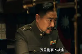 《瞄准》大幕拉开，大结局呼之欲出，3场对决将挽回口碑图片