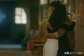 《流金岁月》朱锁锁不是不喜欢谢宏祖，而是看清了他的心图片