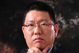腾讯5大创始人身世背景：非富即贵，白手起家是假，拼爹才是真？图片