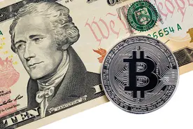 币圈怎么了？两封文件，为何让59亿比特币迅速流出？图片