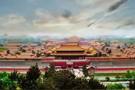 中国十大博物馆镇馆之宝图片