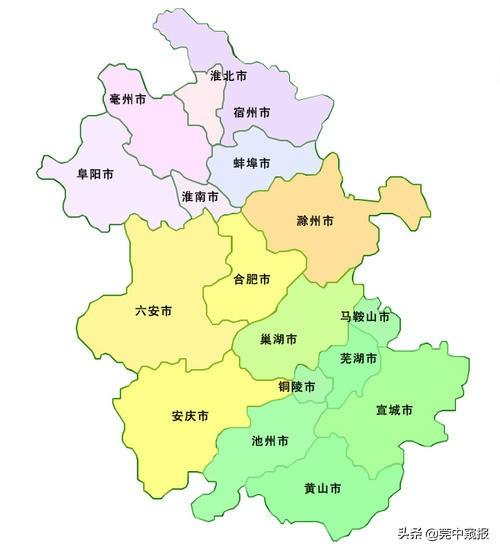 中国两院院士工作地统计，哪些地方科研实力最强