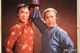 八个样板戏称为“红色经典”本就不妥，重拍更要慎重图片
