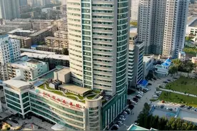 太原市三甲医院汇总（上）图片