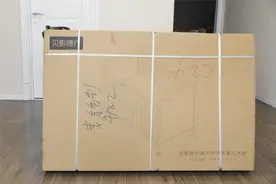 备孕先买床，进口松木更环保，小米推出魔术师百变婴儿床图片