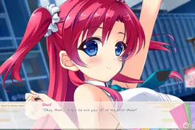 NS福利游戏推荐：绝对不能让人知道我在玩这些游戏图片