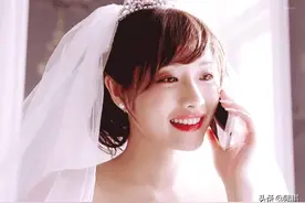 石原里美结婚：恋爱超过一年，不结婚就分手图片