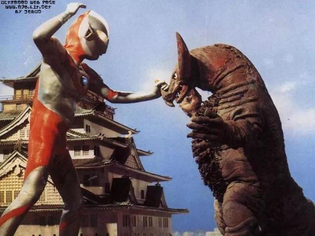 奥特曼抱上漫威大腿，葫芦娃内心毫无波动