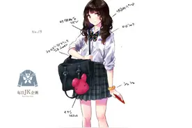 JK制服！！18款你最喜欢哪种？图片