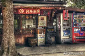日本天空曾出现“人脸”，24小时注视路人，网友：到晚上更恐怖图片