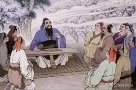 从千年第一世家—孔子家族看人种竞争图片