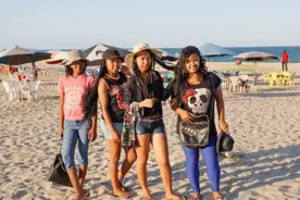 被遗忘的“第八大洲”，马达加斯加旅游资源丰富，为何还是很穷？图片