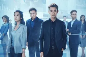 胡歌自曝故意没看王凯王鸥的《猎狐》, 理由也是让大家笑翻图片