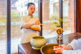 什么是禅修游？禅修之旅到底要修些什么项目？广东云浮给出了样本图片