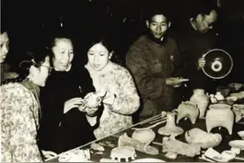 民国才女曾昭燏：一生考古却跳古塔自杀，手里还攥着一封善良遗书图片