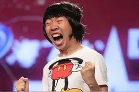 多年以后，杨迪终于懂了李伯清当年的指点有多珍贵图片
