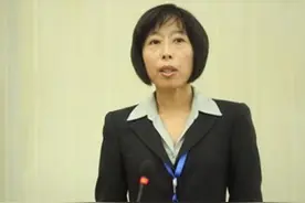 陈雪梅：北大才女公派留学入美籍，47岁成美院士后，放弃高薪回国图片