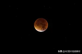 第 32 期   4K高清月亮图片素材图片