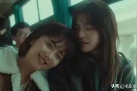 上映即扑街？谭松韵钟楚曦新片仅4分，狗血烂俗又一年度烂片图片