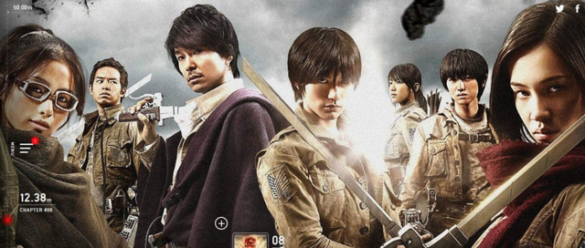 从《金秘书》到《梨泰院》，韩国漫画香在哪？