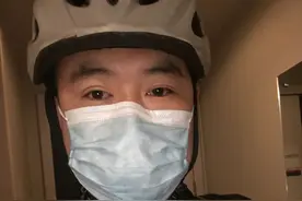 一名代驾小哥的日常记录图片