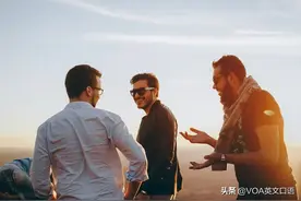 老外说“Don't egg me on”是什么意思？跟蛋一点关系也没有！图片