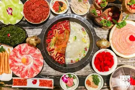 详细的火锅底料炒制技术分享给大家图片